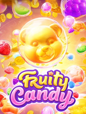 ทดลองสล็อต-Fruity-Candy