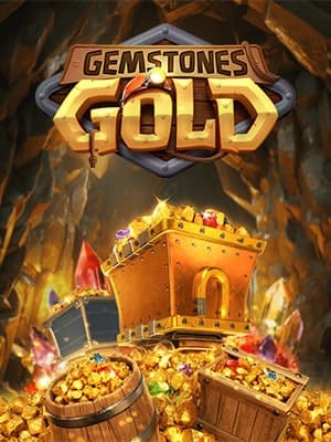 ทดลองสล็อต-Gamstones-Gold
